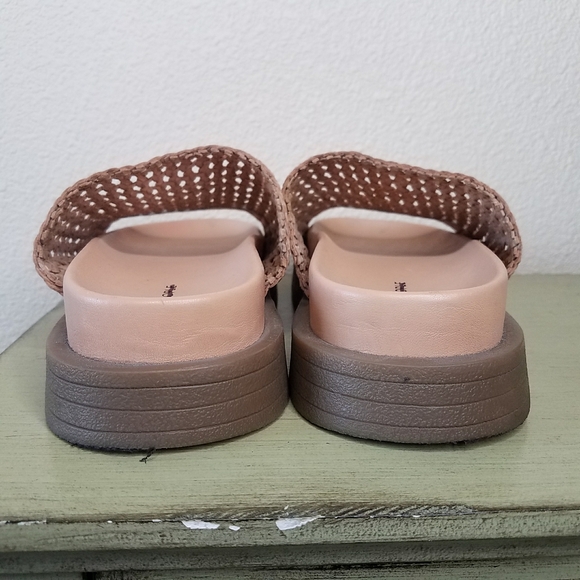 Free People Bondi Slip On Sandals - Picture 5 of 7